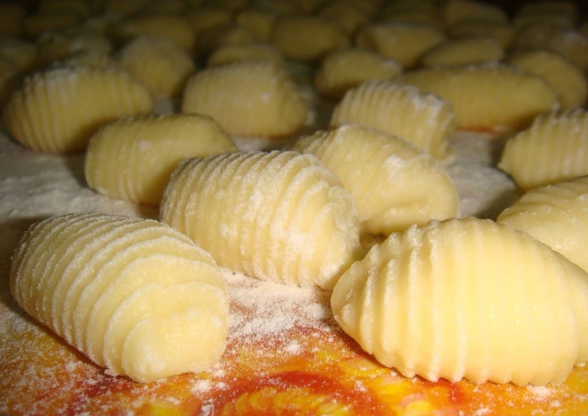 Adiós a los ñoquis de papa: la original receta que es tendencia en 2025 Adiós a los ñoquis de papa: la original receta que es tendencia en 2025