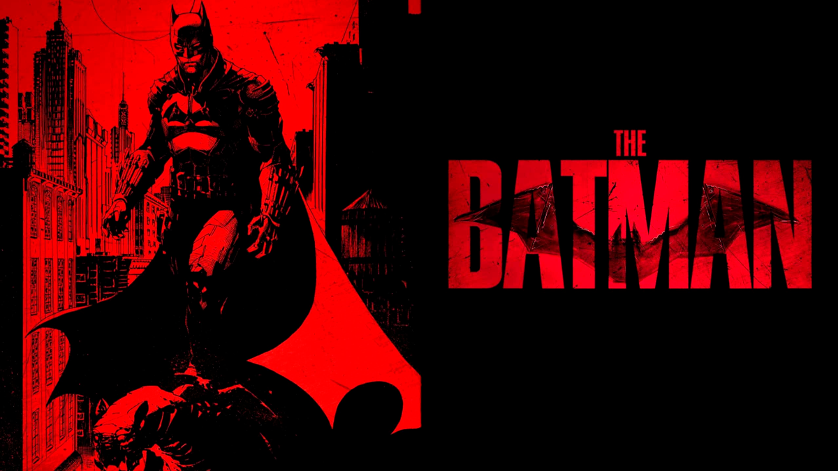 The Batman se estrenará el 4 de marzo de 2022.