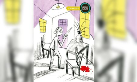 Pedido de informes en la Legislatura por la aparición de un libro erótico en una escuela de la provincia de Santa Fe. Pedido de informes en la Legislatura por la aparición de un libro erótico en una escuela de la provincia de Santa Fe.