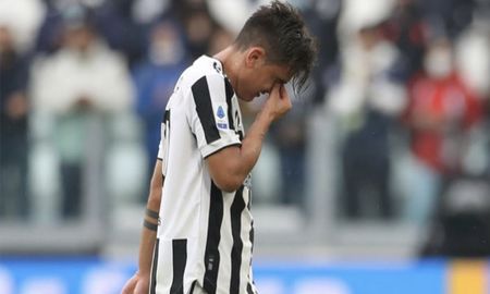 paulo dybala no jugara manana por copa italia para la juventus paulo dybala no jugara manana por copa italia para la juventus