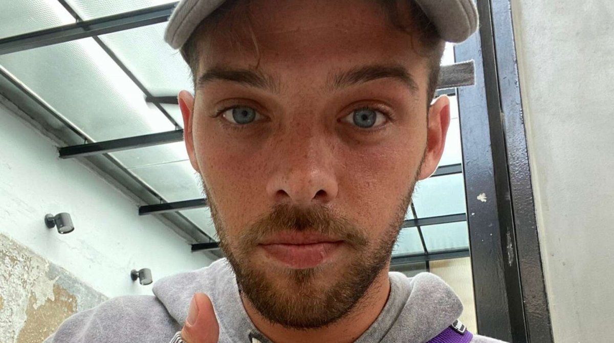 Santi Maratea fue sincero sobre sus intenciones.