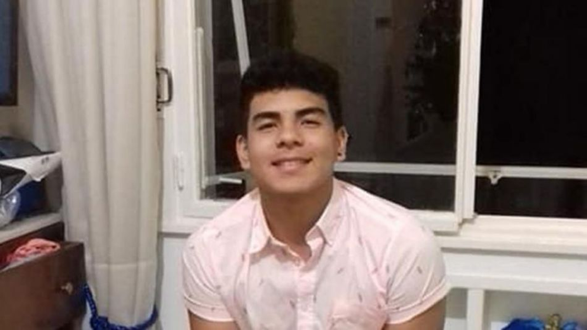 Fernando B&aacute;ez Sosa.