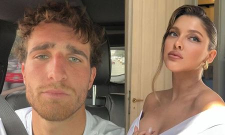 Sofía Gonet compartió el encuentro en su cuenta de TikTok y sus seguidores enloquecieron. Sofía Gonet compartió el encuentro en su cuenta de TikTok y sus seguidores enloquecieron.