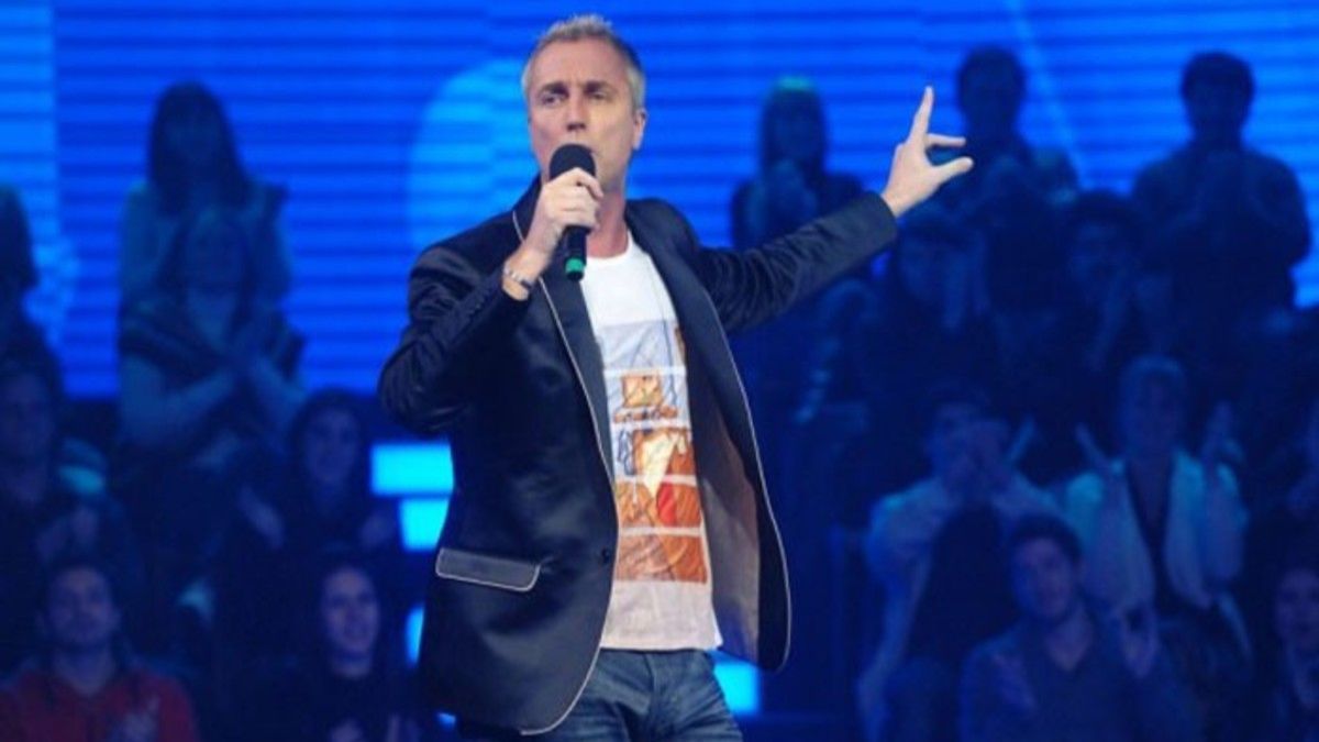 Marley encabezará la nueva temporada de Tu cara me suena en la pantalla de Telefe.