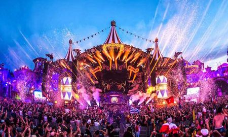 mas de un millon de espectadores vieron el festival tomorrowland virtual mas de un millon de espectadores vieron el festival tomorrowland virtual