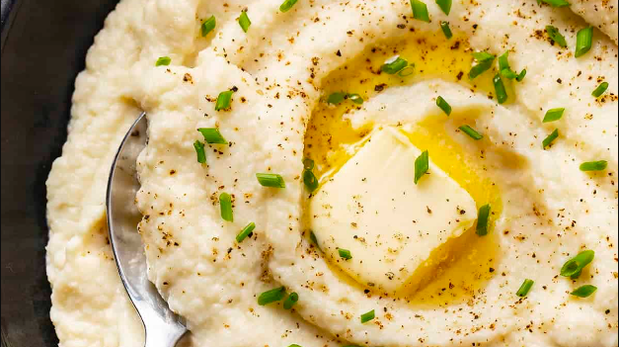 El ingrediente secreto que usan los chefs en Francia para que el puré de papa quede mucho más cremoso