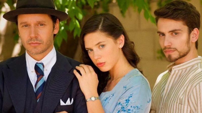 Sorpresiva incorporación a “Argentina, tierra de amor y venganza”