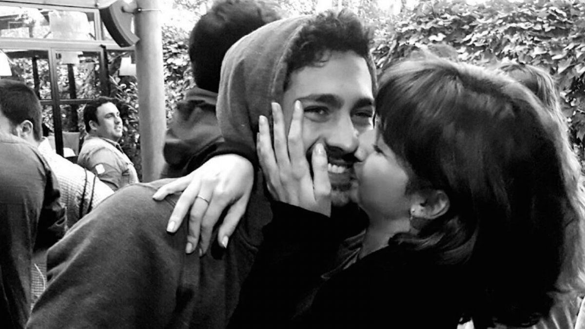 La actriz se encuentra a punto de estrenar temporada de La Casa de Papel.&nbsp;