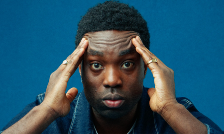 Paapa Essiedu, actor afrodescendiente, como el encargado de interpretar al “profesor Severus Snape”. Paapa Essiedu, actor afrodescendiente, como el encargado de interpretar al “profesor Severus Snape”.