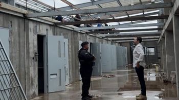 Especialistas de la ONU y la región recorrieron