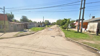 Santa Fe: con un arma en la cintura intentó evadir un control policial y desató una persecución