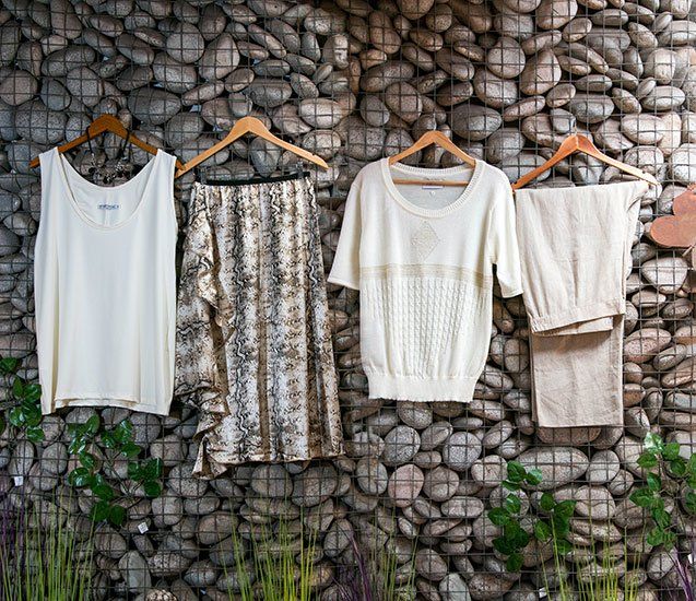 Outfits combinando colores neutros ¡ideales para verte elegante y casual a la vez!