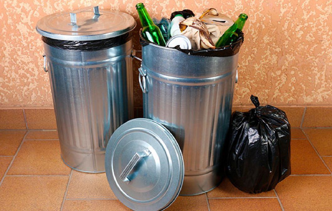 Cómo desinfectar los espacios al aire libre