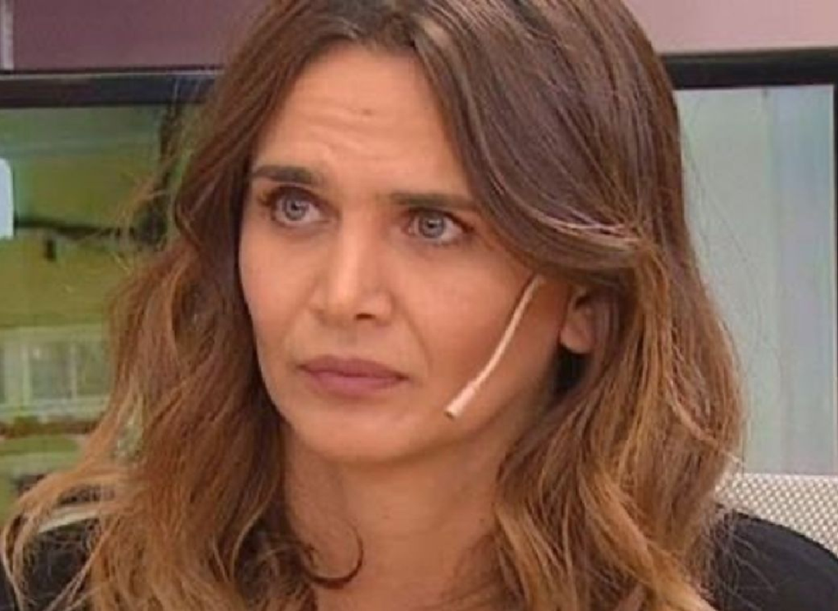 "Escuchaba todo lo que estaba pasando, pero no me podía despertar y no podía respirar" reveló Amalia