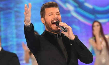 Se conocieron detalles del futuro de Marcelo Tinelli en la TV. Se conocieron detalles del futuro de Marcelo Tinelli en la TV.