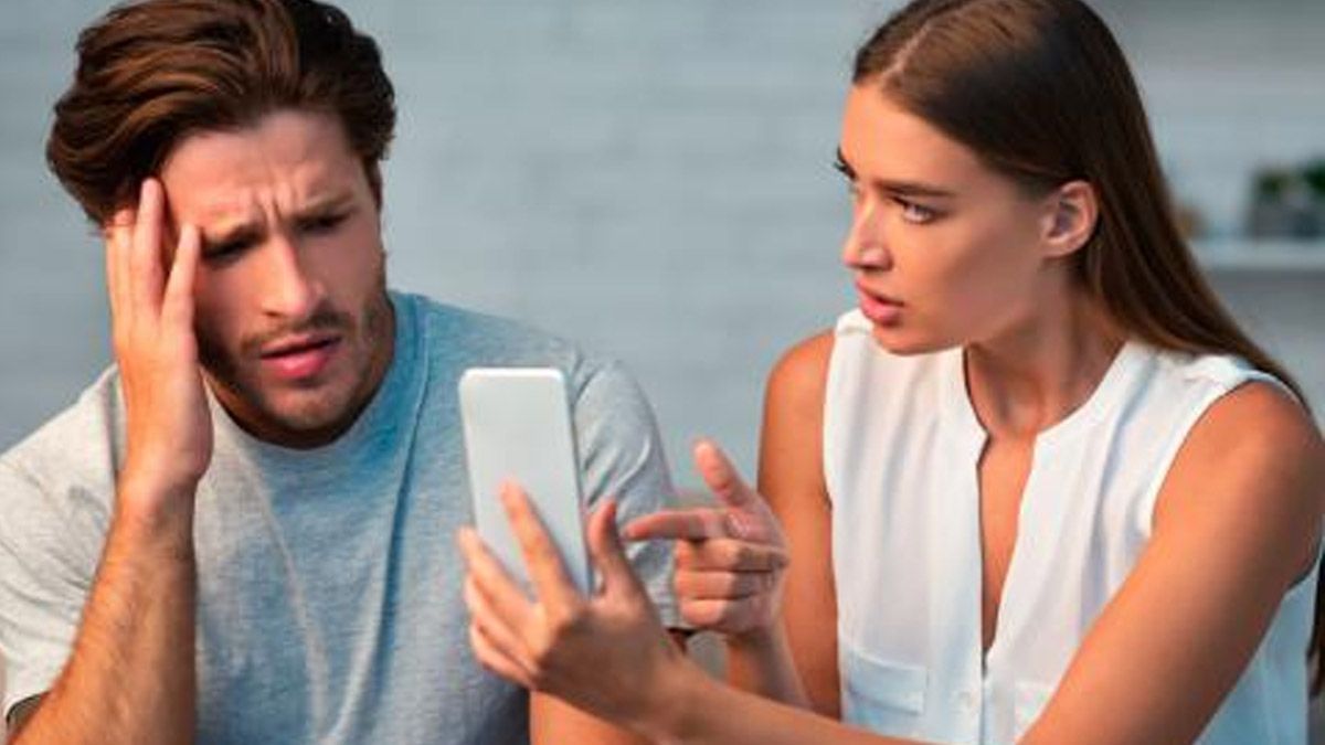 Estos signos del zodiaco sufrirán una infidelidad este año