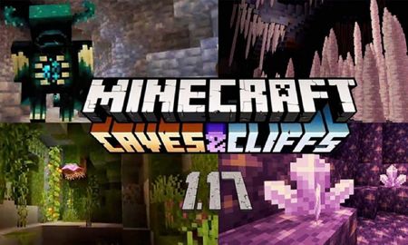 Minecraft 1.17: qué viene en esta nueva actualización. Minecraft 1.17: qué viene en esta nueva actualización.