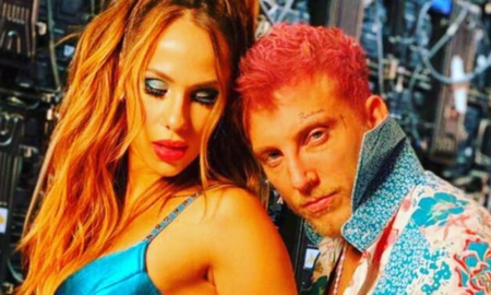 En su paso por La Academia, El Polaco y Barby Silenzi contaron cómo se conocieron y protagonizaron un llamativo ida y vuelta. En su paso por La Academia, El Polaco y Barby Silenzi contaron cómo se conocieron y protagonizaron un llamativo ida y vuelta.