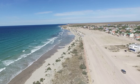 Estas son las 3 playas más tranquilas de la Costa Atlántica para quitarte el estrés por completo. Estas son las 3 playas más tranquilas de la Costa Atlántica para quitarte el estrés por completo.