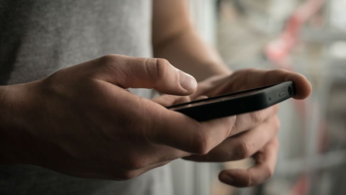 El hombre denuncia que recibe amenazas y agresiones por parte de su expareja.