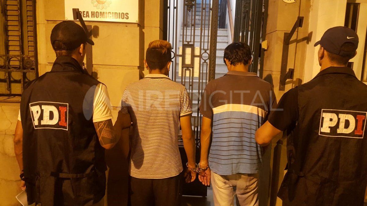 Los investigadores consideran que el caso est&aacute; esclarecido.&nbsp;