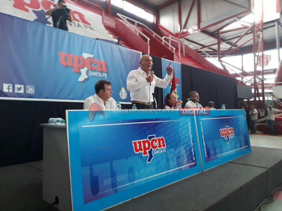 Tras firmar la paritaria, UPCN solicita medidas para proteger los salarios