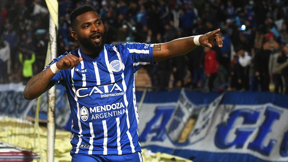 Godoy Cru emitió un comunicado por la muerte de Santiago Morro García y se desligó de responsabilidades por la decisión drástica del jugador.