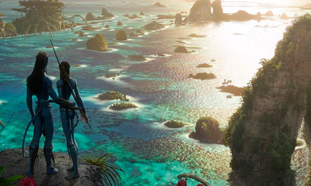Avatar 2 tiene previsto su estreno para el 16 de diciembre de 2022. Avatar 2 tiene previsto su estreno para el 16 de diciembre de 2022.