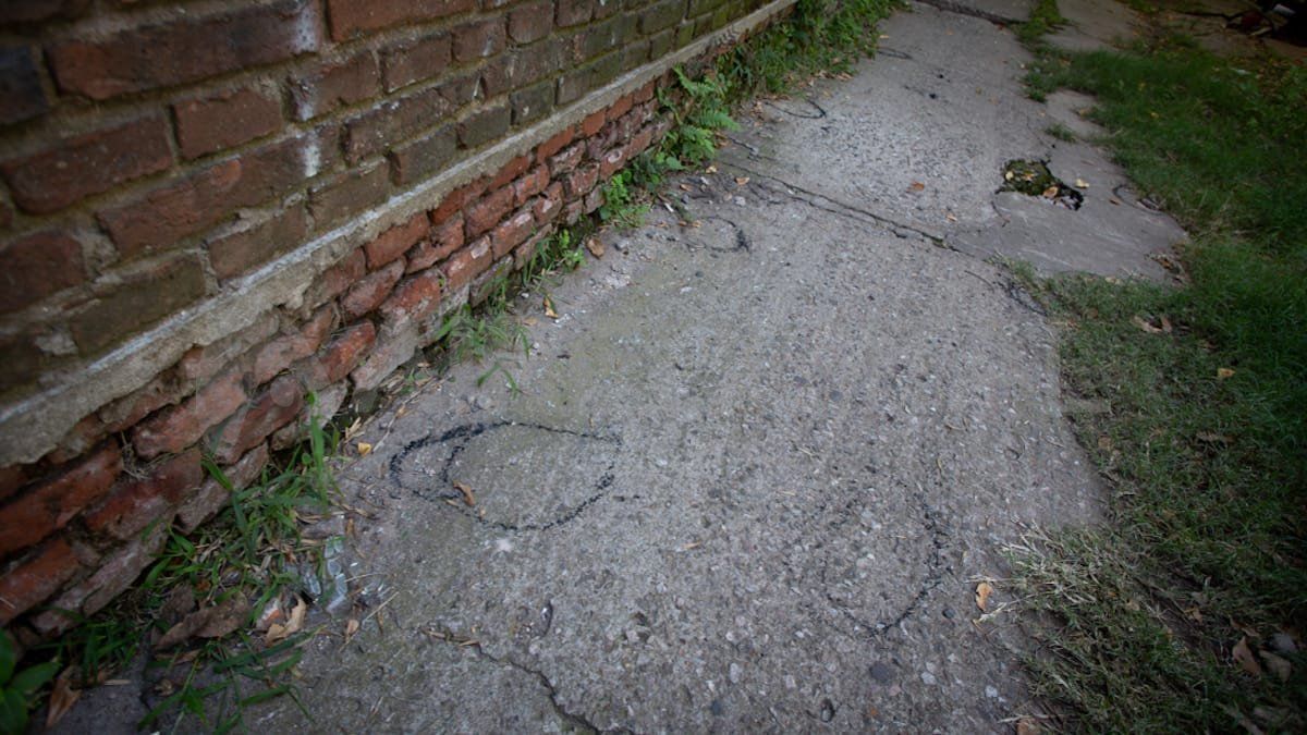 En la zona de la balacera, encontraron 24 vainas calibre 9 milímetros. 