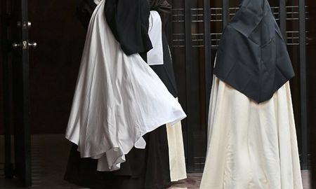la iglesia denuncio a las monjas que se robaron us$ 500 mil la iglesia denuncio a las monjas que se robaron us$ 500 mil