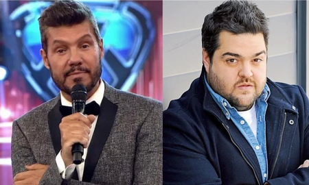 Piden que Darío Barassi reemplace con 100 argentinos dicen a Marcelo Tinelli y ShowMatch Piden que Darío Barassi reemplace con 100 argentinos dicen a Marcelo Tinelli y ShowMatch
