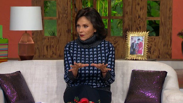 Las crudas acusaciones de Gustavo Adolfo Infante hacia Pati Chapoy.