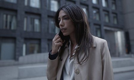 Netflix ya tiene disponible Dinero Fácil, una serie de acción y suspenso. Netflix ya tiene disponible Dinero Fácil, una serie de acción y suspenso.