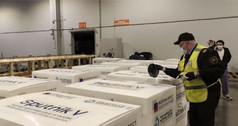 El Ministerio de Salud detectó un desvío en la cadena de frío de las vacunas del Hospital Oncológico de Olavarría