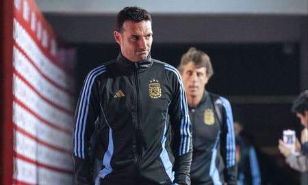 Scaloni ya les puso plazo a los lesionados y reabre un viejo debate: ¿cuánto conviene esperar a un jugador? Scaloni ya les puso plazo a los lesionados y reabre un viejo debate: ¿cuánto conviene esperar a un jugador?