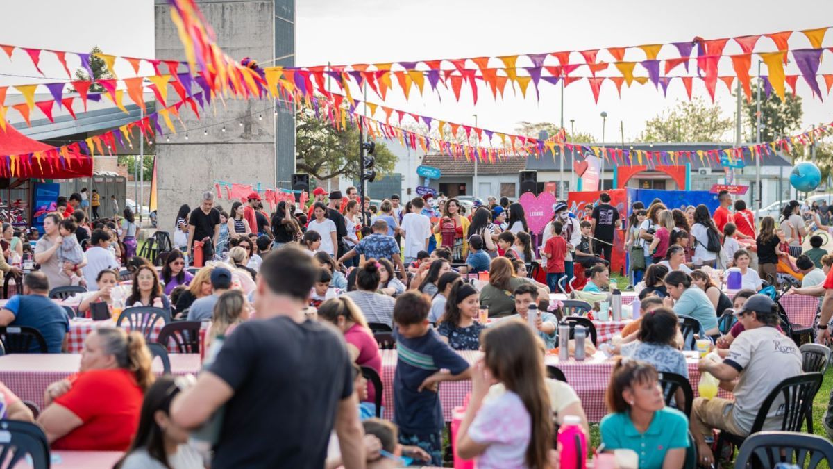 El Ministerio de Cultura de Santa Fe llevará propuestas gratuitas a Pueblo Muñoz