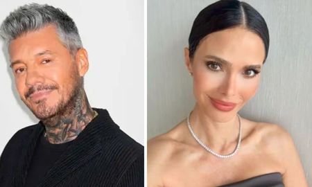 Marcelo Tinelli oficializó su noviazgo con Rossana Almeyda con un tierno posteo. Marcelo Tinelli oficializó su noviazgo con Rossana Almeyda con un tierno posteo.