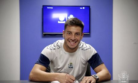 union cede a prestamo a francisco gerometta y sera incorporacion de gimnasia union cede a prestamo a francisco gerometta y sera incorporacion de gimnasia