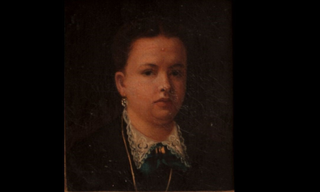 Sor Josefa, una figura destacable en el arte latinoamericano del siglo XIX. Sor Josefa, una figura destacable en el arte latinoamericano del siglo XIX.