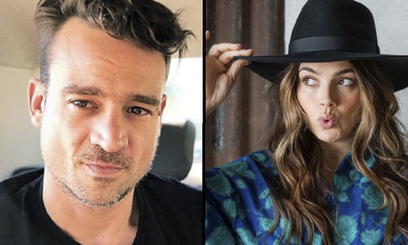 Romance: Chano estaría confirmando su relación con Natalie Pérez Romance: Chano estaría confirmando su relación con Natalie Pérez