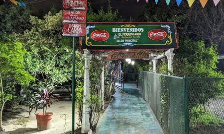 El Ferroviario queda en liniers. El Ferroviario queda en liniers.
