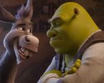 DreamWorks presentó el primer tráiler oficial de Shrek 5, la esperada película que marcará el regreso del ogro a los cines en 2027. DreamWorks presentó el primer tráiler oficial de Shrek 5, la esperada película que marcará el regreso del ogro a los cines en 2027.