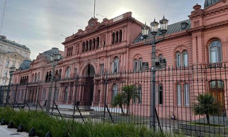 dos semanas a puro vertigo en el oficialismo y la oposicion, con amagues de ruptura dos semanas a puro vertigo en el oficialismo y la oposicion, con amagues de ruptura