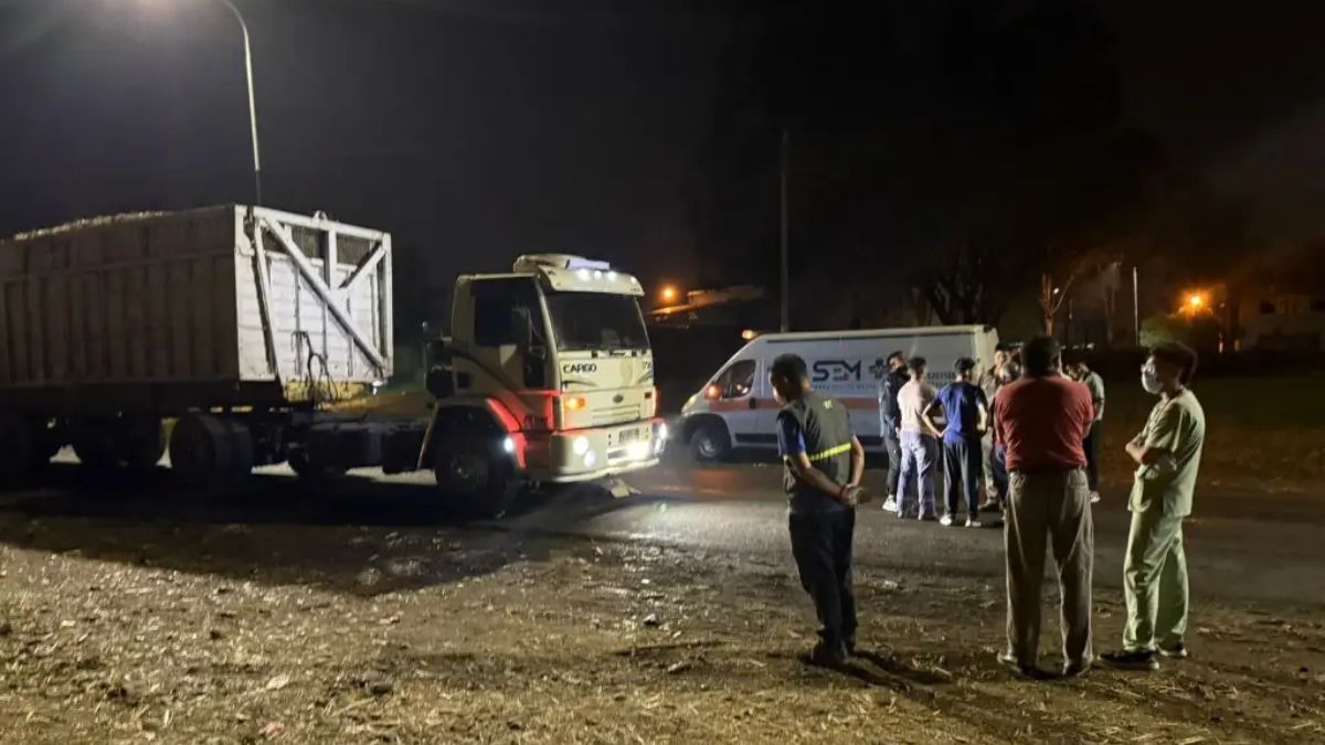 Un joven de 22 años generó terror tras aparecer en su propio velorio en Tucuman.