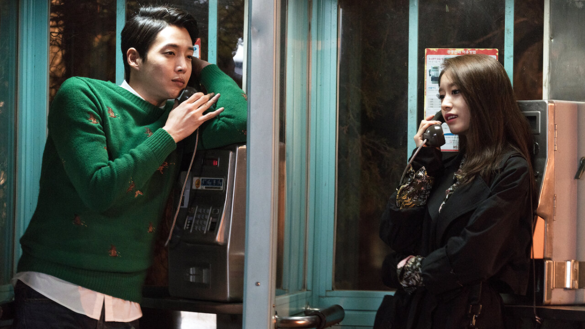 La romántica serie coreana de solo 6 episodios que podés ver en Netflix en menos de un día