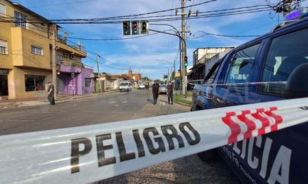 Se investiga si las bandas se unieron en una especie de UTE o de consorcio para enfrentar al gobierno ante las medidas en las cárceles. Se investiga si las bandas se unieron en una especie de UTE o de consorcio para enfrentar al gobierno ante las medidas en las cárceles.
