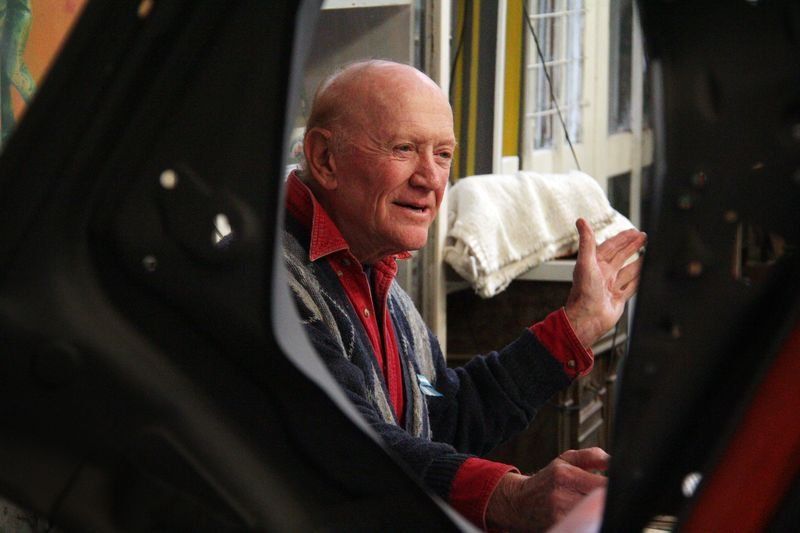 Favaretto Forner: “Es muy simple lo mío”