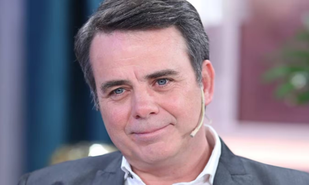 El periodista de investigación tiene 52 años. El periodista de investigación tiene 52 años.