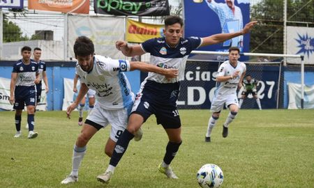 Atlético de Rafaela y San Martín de Formosa van por el ascenso a la Primera Nacional: cómo ver la final por TV Atlético de Rafaela y San Martín de Formosa van por el ascenso a la Primera Nacional: cómo ver la final por TV