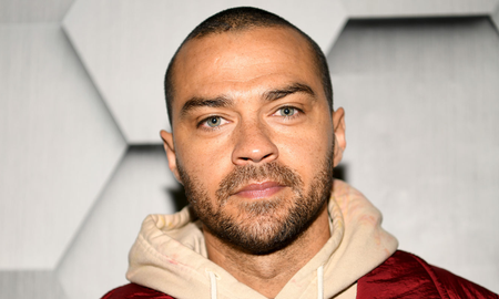 Se filtró un vídeo de Jesse Williams totalmente desnudo en su obra en Broadway Se filtró un vídeo de Jesse Williams totalmente desnudo en su obra en Broadway